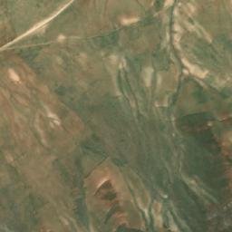 Satellite imagery of Kōh-e Jangalak, AF