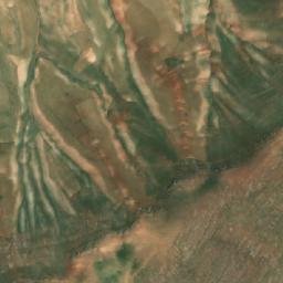 Satellite imagery of Kōh-e Jangalak, AF