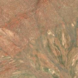 Satellite imagery of Sang-e Surkh, AF