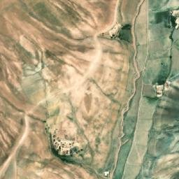Satellite imagery of Sang-e Surkh, AF