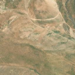 Satellite imagery of Shabgīr-Ālinjī, AF