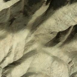 Satellite imagery of Kōh-e Nayqad, AF