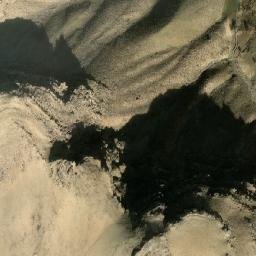 Satellite imagery of Kōtal-e Chambar, AF