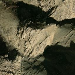 Satellite imagery of Kōtal-e Chambar, AF