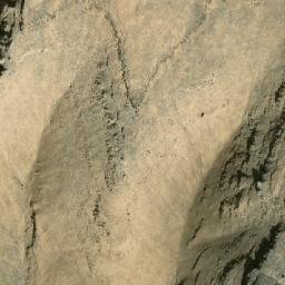 Satellite imagery of Kōh-e Chambar, AF