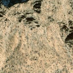 Satellite imagery of Kōh-e Gird, AF