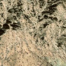 Satellite imagery of Kōh-e Gird, AF