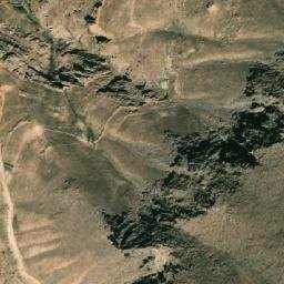 Satellite imagery of Wunak Ghar, AF