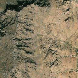 Satellite imagery of Wunak Ghar, AF