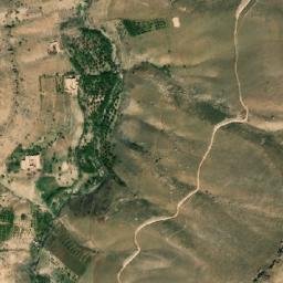 Satellite imagery of Wunak Ghar, AF