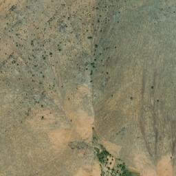 Satellite imagery of Kamangarū Ghar, AF