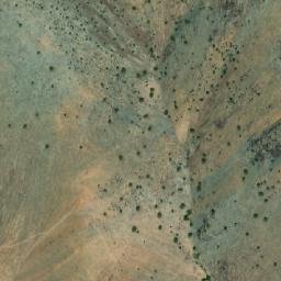 Satellite imagery of Kamangarū Ghar, AF