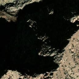 Satellite imagery of Burnah Kōh, AF