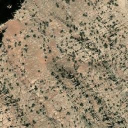 Satellite imagery of Burnah Kōh, AF