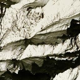 Satellite imagery of Shīn Ghar, AF