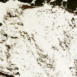 Satellite imagery of Shīn Ghar, AF