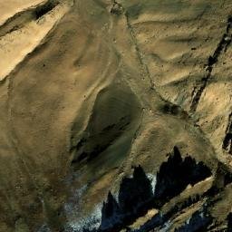 Satellite imagery of Kōtal-e Khān, AF