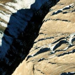 Satellite imagery of Kūh-e Kowtal-e Khūn, AF