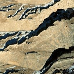 Satellite imagery of Kūh-e Kowtal-e Khūn, AF