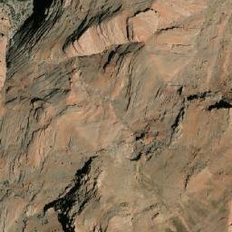 Satellite imagery of Kōh-e Qulah Sārū, AF