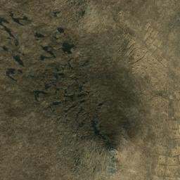 Satellite imagery of Ghowjak, AF