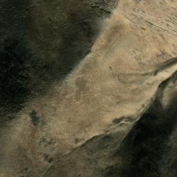 Satellite imagery of Kōh-e Zīārat, AF