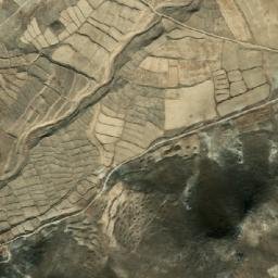 Satellite imagery of Tapah-ye Bōḏah, AF