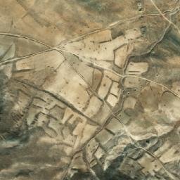 Satellite imagery of Tapah-ye Bōḏah, AF