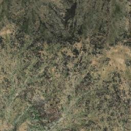 Satellite imagery of Kōh-e Mūsá Khēl, AF