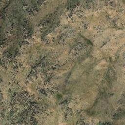 Satellite imagery of Kōh-e Mūsá Khēl, AF