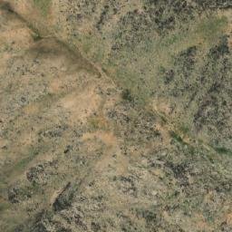 Satellite imagery of Kōh-e Mūsá Khēl, AF