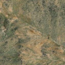 Satellite imagery of Kōh-e Dū Sang, AF