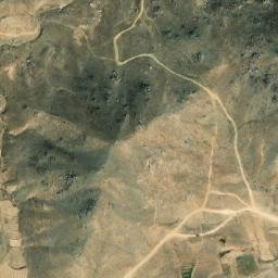 Satellite imagery of Kōh-e Sangar, AF