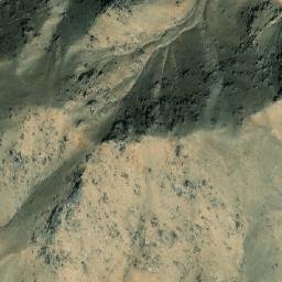 Satellite imagery of Kōh-e Khwājah Khēl, AF