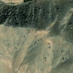 Satellite imagery of Kōh-e Khwājah Khēl, AF