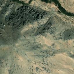 Satellite imagery of Kōh-e Khwājah Khēl, AF