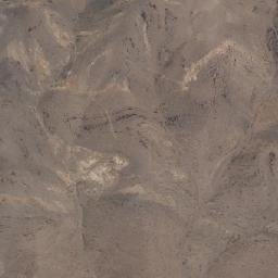 Satellite imagery of Kōh-e Takht, AF