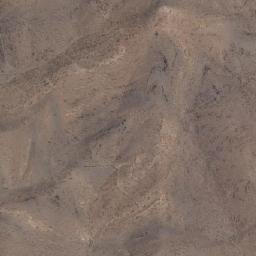 Satellite imagery of Kōh-e Takht, AF