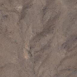 Satellite imagery of Kōh-e Takht, AF