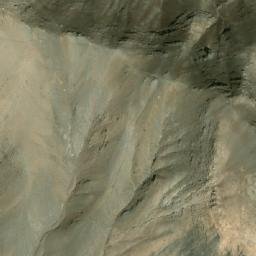 Satellite imagery of Pachak Ghar, AF