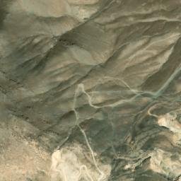 Satellite imagery of Pachak Ghar, AF