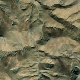 Satellite imagery of Banōzayō Ghar, AF