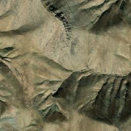 Satellite imagery of Banōzayō Ghar, AF