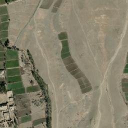 Satellite imagery of Girgirah Ghunḏêy, AF