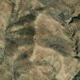 Satellite imagery of Mīr Gul Tangay, AF