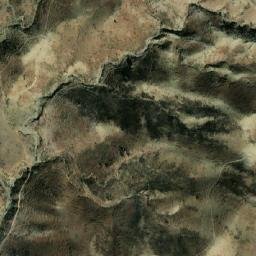 Satellite imagery of Mīr Gul Tangay, AF