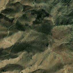 Satellite imagery of Bād Khāwand, AF