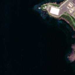 Satellite imagery of Torika Zaki, JP
