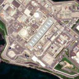 Satellite imagery of Torika Zaki, JP