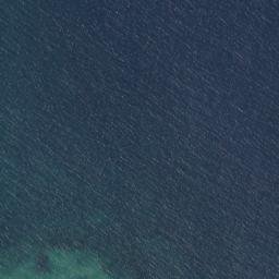 Satellite imagery of Ōka Zaki, JP